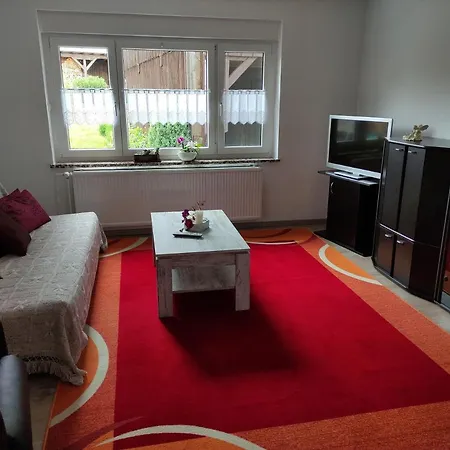 Auf Dem Land Wallengrun