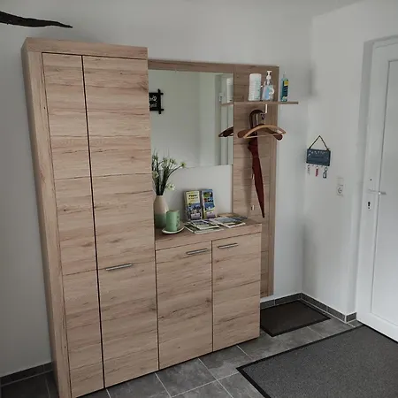 Apartment Auf Dem Land *