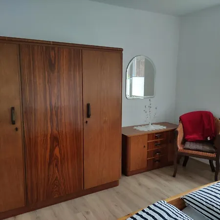 Auf Dem Land Apartment *