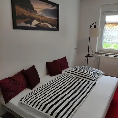 Auf Dem Land * Wallengrun