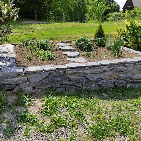 Apartment Auf Dem Land Wallengrun