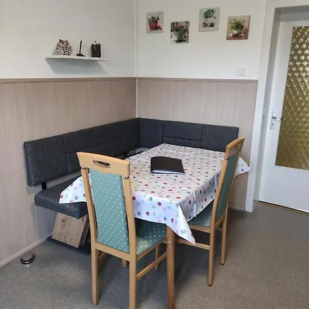 Auf Dem Land Apartment